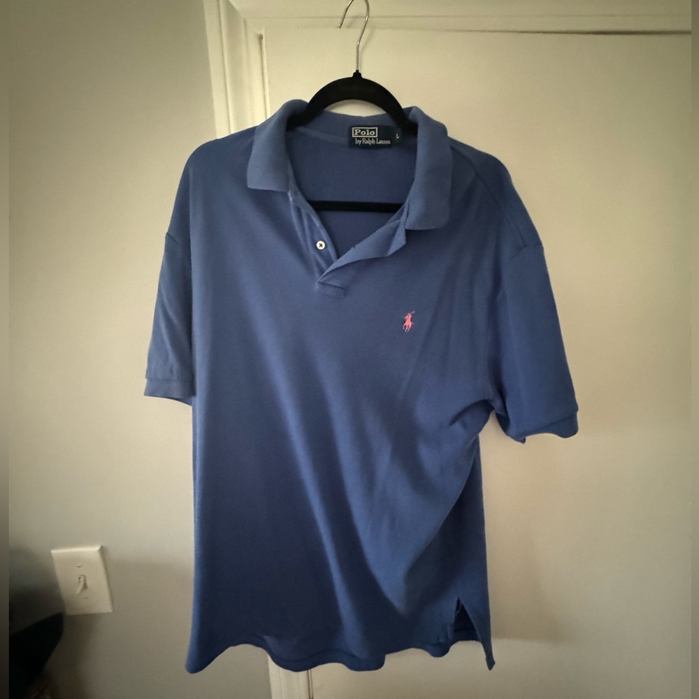 Ralph Lauren Polo Large